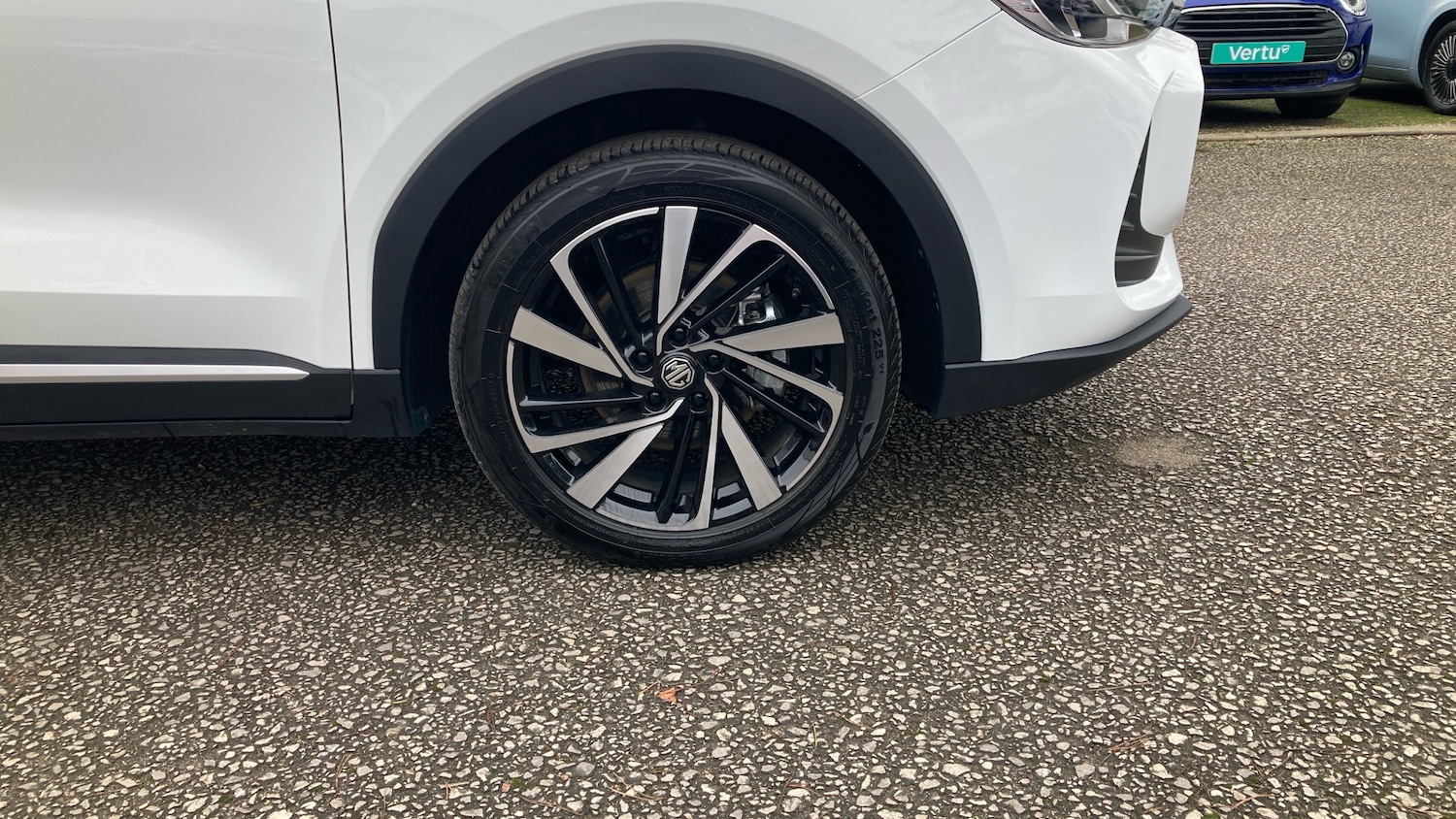 Used MG MG ZS 2025 for sale - 77326737: Photo 57