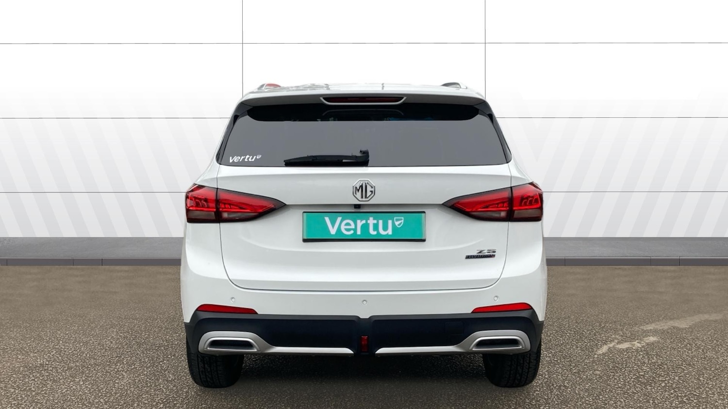 Used MG MG ZS 2025 for sale - 77326737: Photo 6