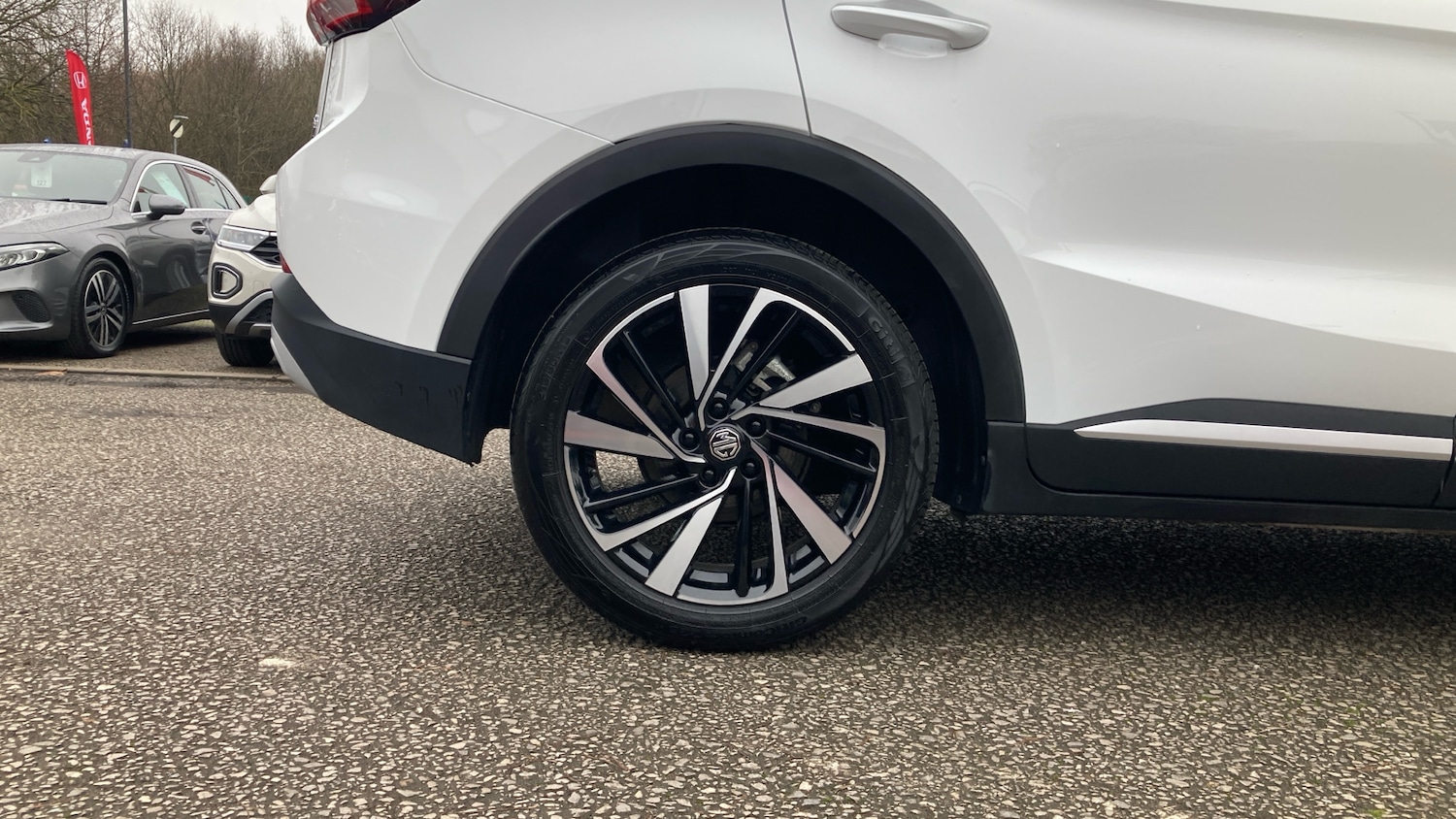 Used MG MG ZS 2025 for sale - 77326737: Photo 7