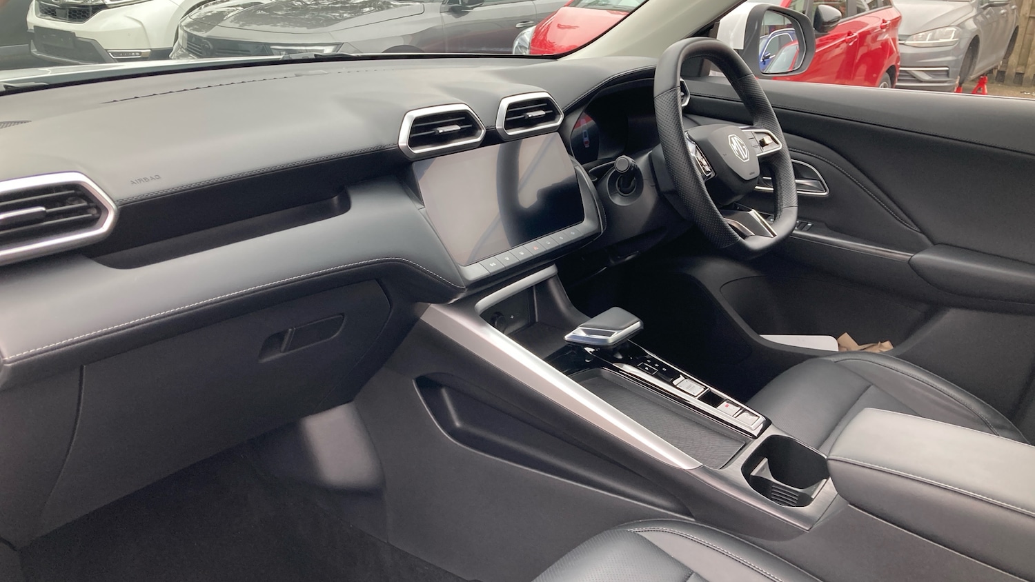 Used MG MG ZS 2025 for sale - 77326737: Photo 9