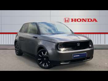 2021 (21) - 113kW Advance 36kWh 5dr Auto Electric Hatchback