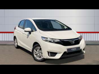 2015 (65) - 1.3 SE 5dr Petrol Hatchback