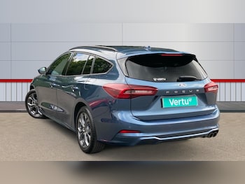 Used Ford Focus 2024 for sale - 75423703: Photo