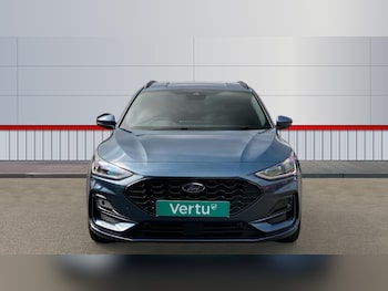Used Ford Focus 2024 for sale - 75423703: Photo