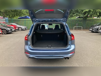 Used Ford Focus 2024 for sale - 75423703: Photo