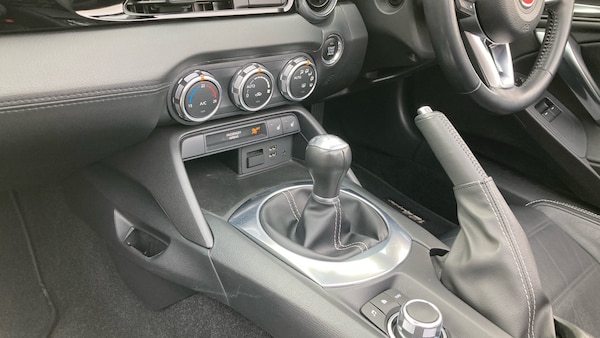 Used Fiat 124 Spider 2016 for sale - 76302090: Photo 13