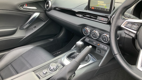 Used Fiat 124 Spider 2016 for sale - 76302090: Photo 14