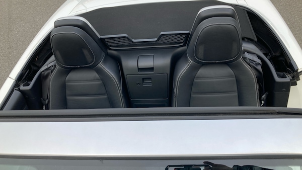 Used Fiat 124 Spider 2016 for sale - 76302090: Photo 15