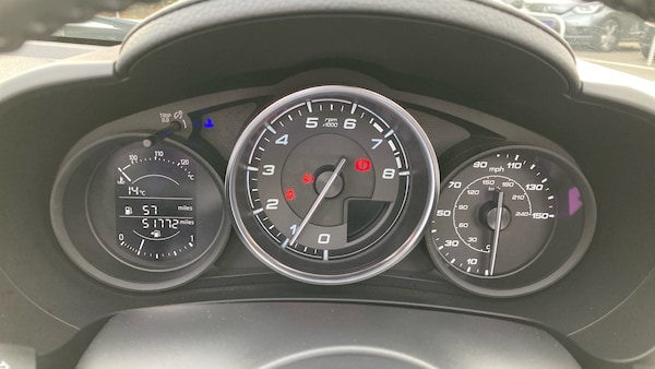 Used Fiat 124 Spider 2016 for sale - 76302090: Photo 18