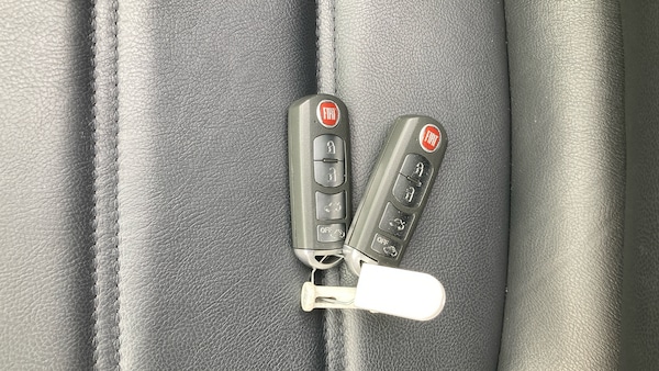 Used Fiat 124 Spider 2016 for sale - 76302090: Photo 20