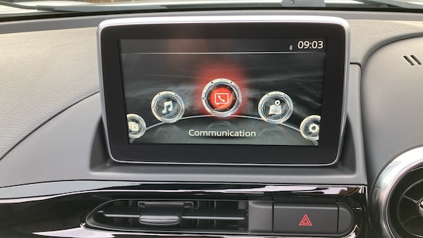 Used Fiat 124 Spider 2016 for sale - 76302090: Photo 27