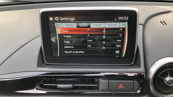 Used Fiat 124 Spider 2016 for sale - 76302090: Photo 30