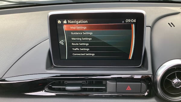 Used Fiat 124 Spider 2016 for sale - 76302090: Photo 33