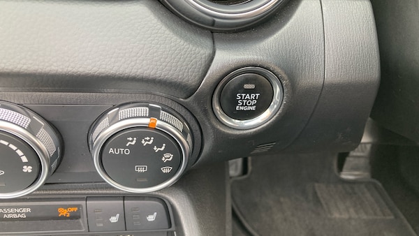 Used Fiat 124 Spider 2016 for sale - 76302090: Photo 37