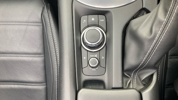 Used Fiat 124 Spider 2016 for sale - 76302090: Photo 38