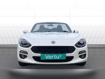 Used Fiat 124 Spider 2016 for sale - 76302090: Photo 3