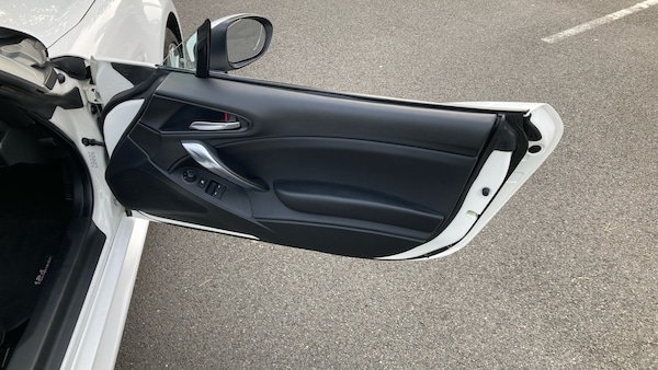 Used Fiat 124 Spider 2016 for sale - 76302090: Photo 41
