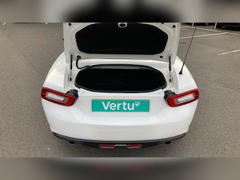 Used Fiat 124 Spider 2016 for sale - 76302090: Photo 4