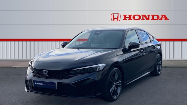 Used Honda Civic 2025 for sale - 76131138: Photo 10