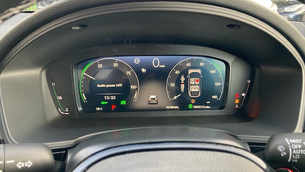 Used Honda Civic 2025 for sale - 76131138: Photo 11