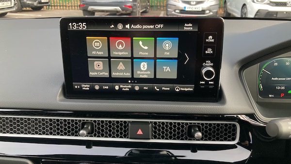Used Honda Civic 2025 for sale - 76131138: Photo 15