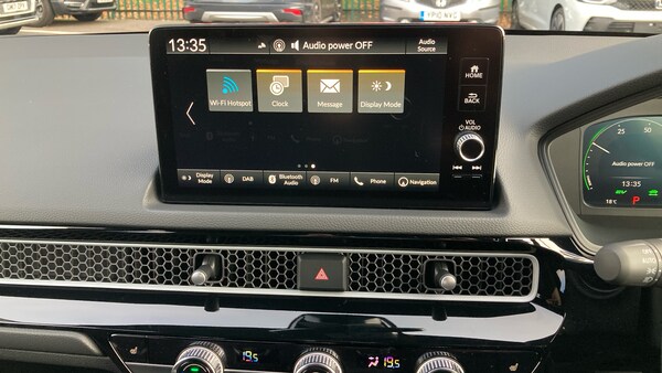 Used Honda Civic 2025 for sale - 76131138: Photo 17