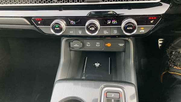 Used Honda Civic 2025 for sale - 76131138: Photo 18