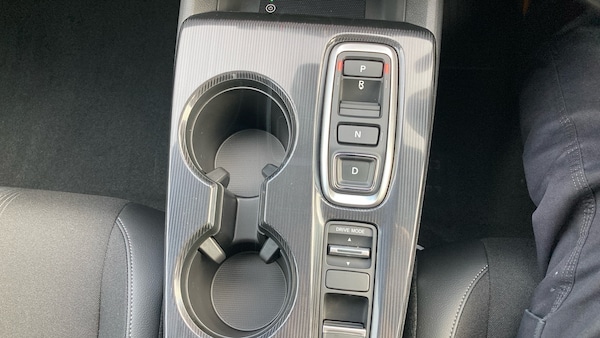 Used Honda Civic 2025 for sale - 76131138: Photo 19