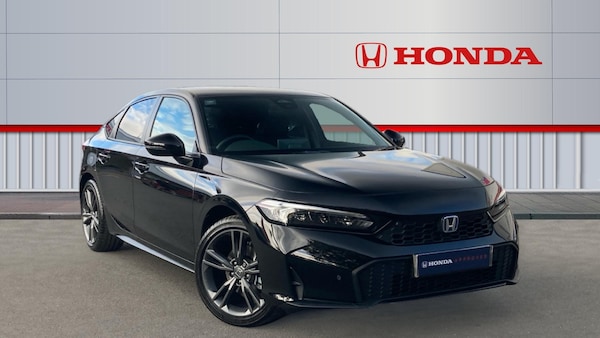 Used Honda Civic 2025 for sale - 76131138: Photo 1