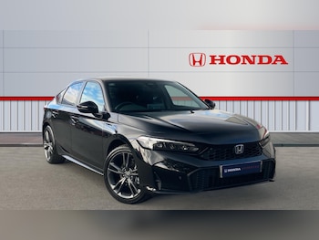 Honda - Civic