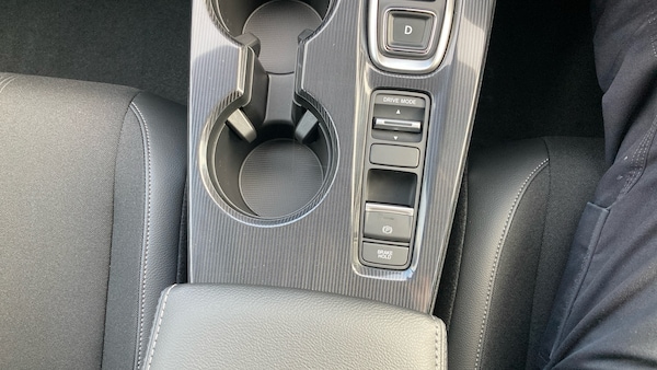 Used Honda Civic 2025 for sale - 76131138: Photo 20