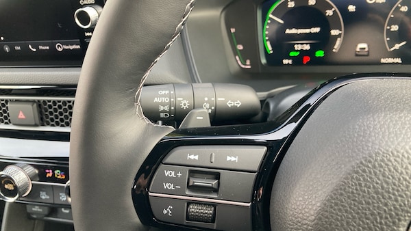 Used Honda Civic 2025 for sale - 76131138: Photo 23