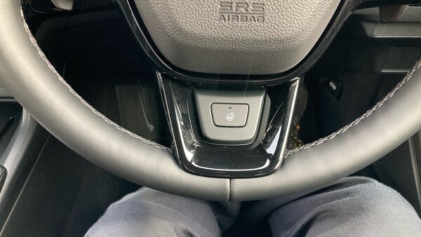 Used Honda Civic 2025 for sale - 76131138: Photo 24