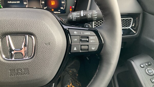 Used Honda Civic 2025 for sale - 76131138: Photo 25