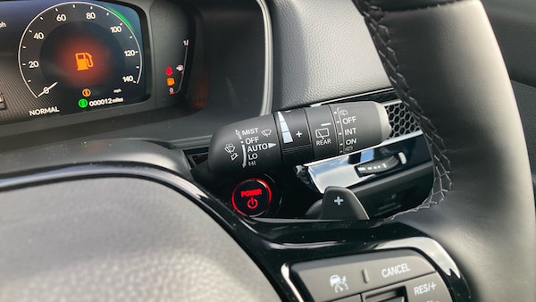 Used Honda Civic 2025 for sale - 76131138: Photo 26