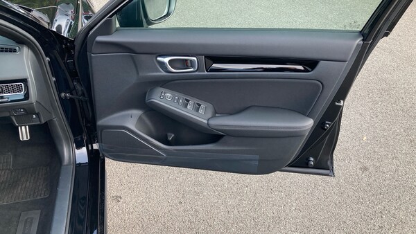 Used Honda Civic 2025 for sale - 76131138: Photo 28