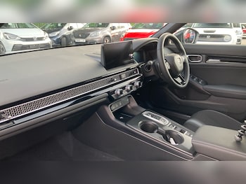 Used Honda Civic 2025 for sale - 76131138: Photo 2