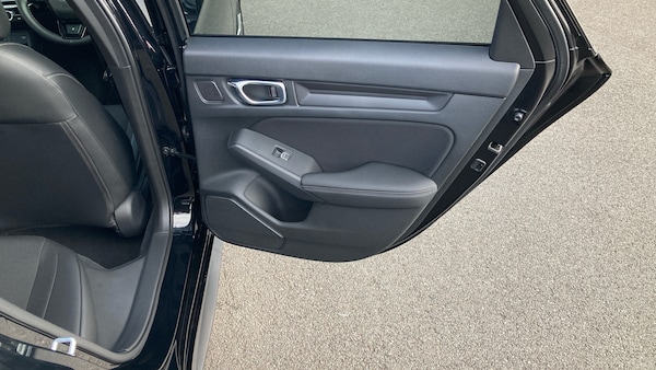 Used Honda Civic 2025 for sale - 76131138: Photo 31
