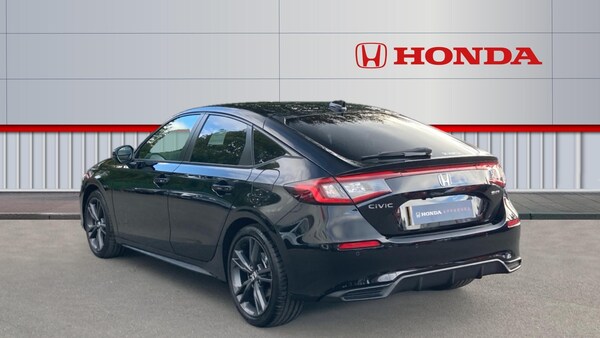 Used Honda Civic 2025 for sale - 76131138: Photo 3