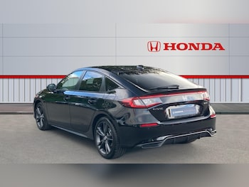 Used Honda Civic 2025 for sale - 76131138: Photo 3