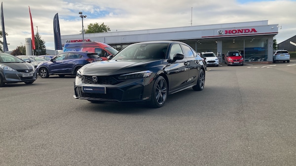 Used Honda Civic 2025 for sale - 76131138: Photo 42