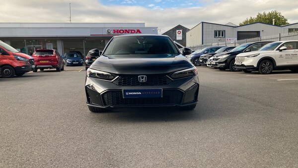 Used Honda Civic 2025 for sale - 76131138: Photo 43