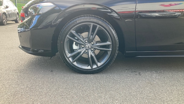 Used Honda Civic 2025 for sale - 76131138: Photo 44