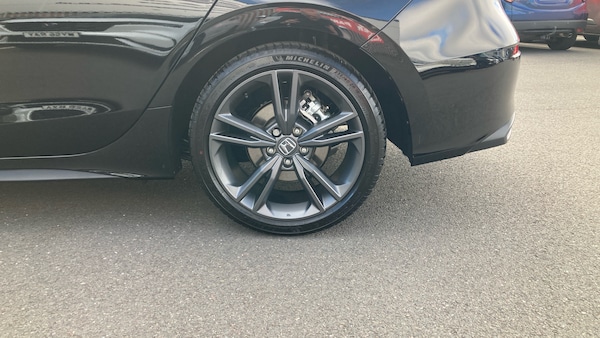 Used Honda Civic 2025 for sale - 76131138: Photo 45