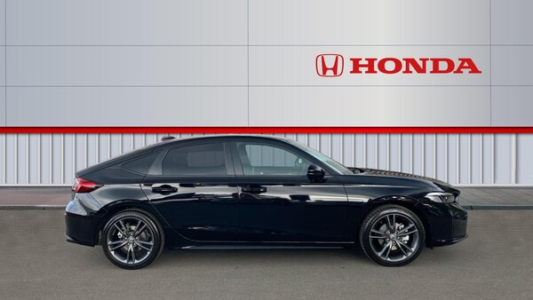 Used Honda Civic 2025 for sale - 76131138: Photo 5