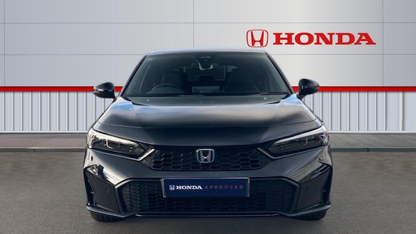 Used Honda Civic 2025 for sale - 76131138: Photo 6