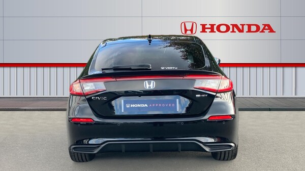 Used Honda Civic 2025 for sale - 76131138: Photo 7