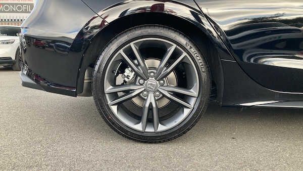 Used Honda Civic 2025 for sale - 76131138: Photo 9