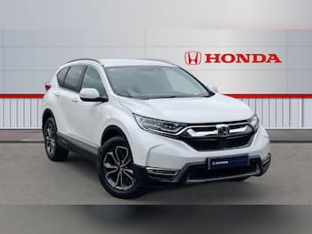 Used Honda CR-V 2021 for sale - 79801819: Photo