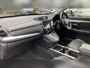 Used Honda CR-V 2021 for sale - 79801819: Photo